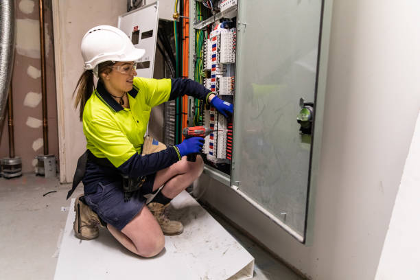 Best Electrical Upgrades for Homes  in Tuscola, IL