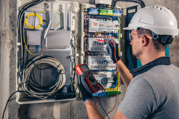 Best Electrical Outlet Repair  in Tuscola, IL