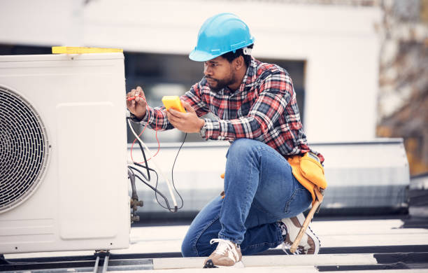 Best Electrical Outlet Repair  in Tuscola, IL
