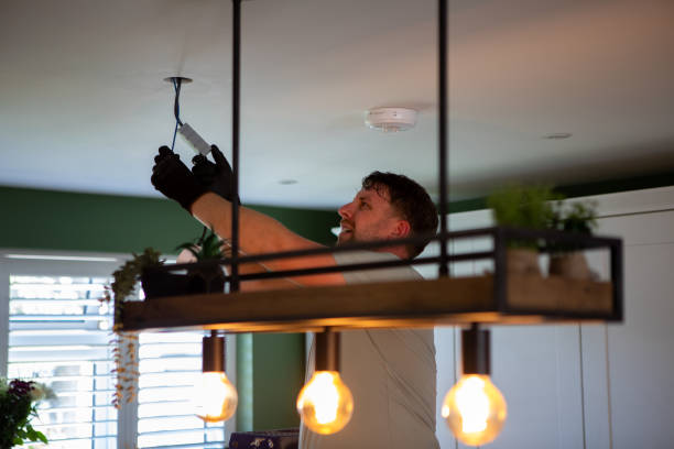 Best Best Electricians Near Me  in Tuscola, IL