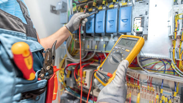  Tuscola, IL Electrician Pros