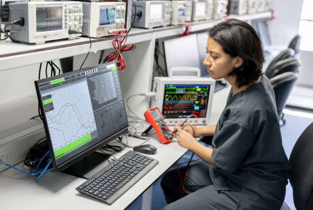 Best Electrical Repair Services  in Tuscola, IL