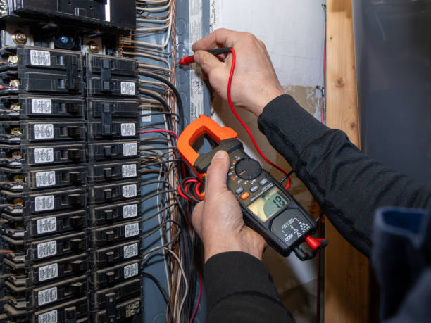 Best Local Electrician Companies  in Tuscola, IL