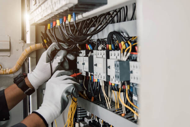 Best Electrical Repair Services  in Tuscola, IL
